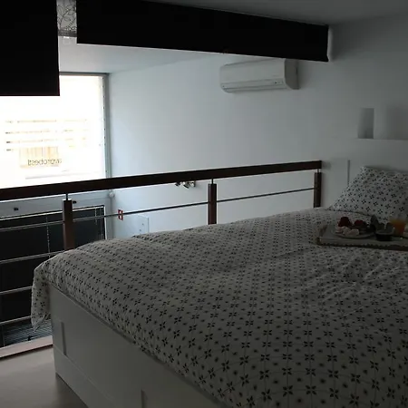 Appartamento Aveirobestloft Aveiro