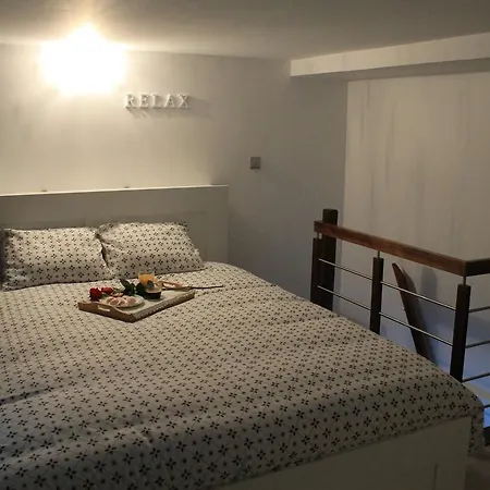 Aveirobestloft Appartamento *
