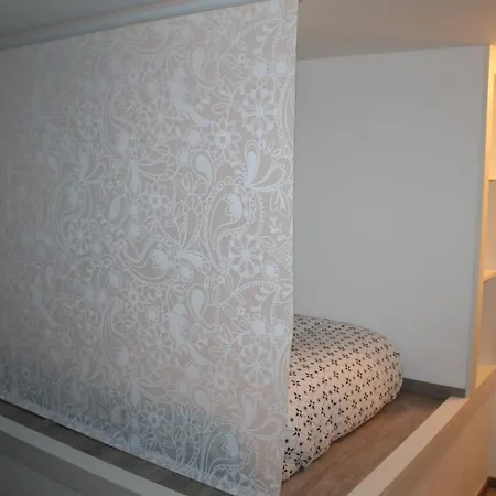 Aveirobestloft Appartamento Aveiro
