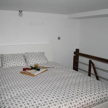 Appartamento Aveirobestloft *