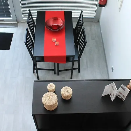 Appartamento Aveirobestloft Aveiro