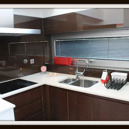 Appartamento Aveirobestloft