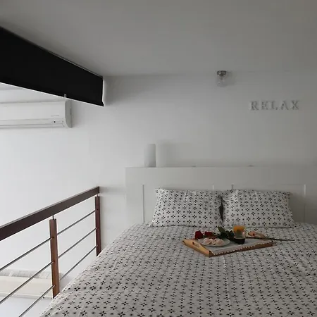Aveirobestloft Appartamento