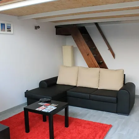 Aveirobestloft Appartamento Aveiro