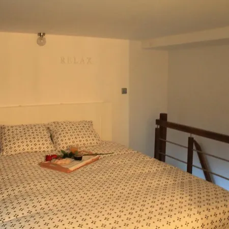 Aveirobestloft Appartamento *