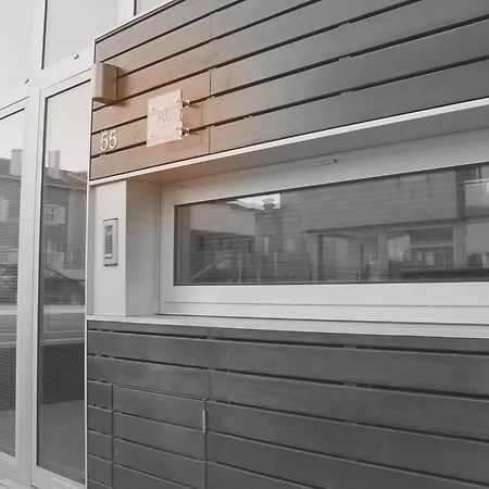 Appartamento Aveirobestloft
