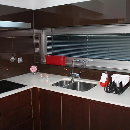 Aveirobestloft Appartamento *
