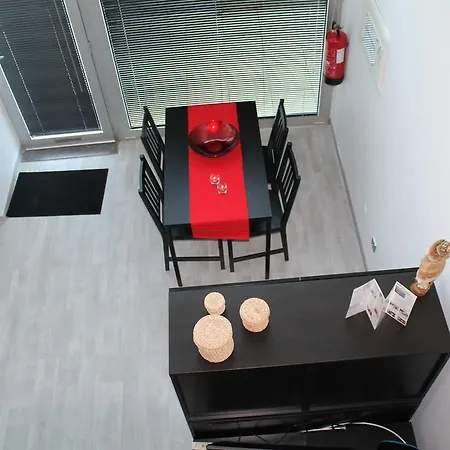 Appartamento Aveirobestloft *