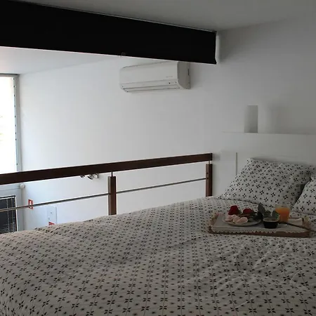 Appartamento Aveirobestloft Aveiro