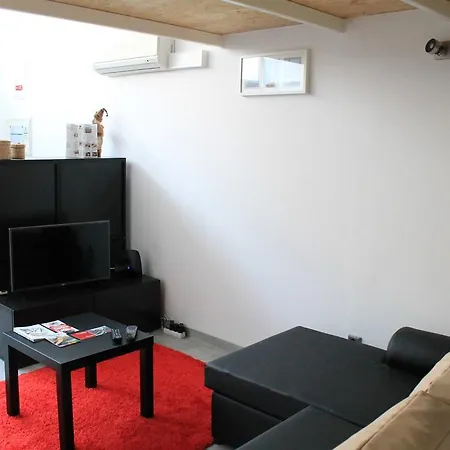 Aveirobestloft Appartamento Aveiro