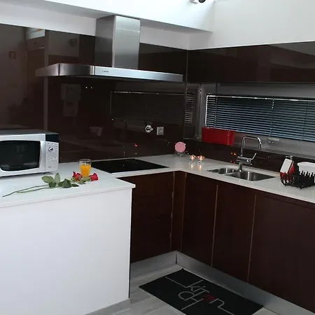 Appartamento Aveirobestloft *