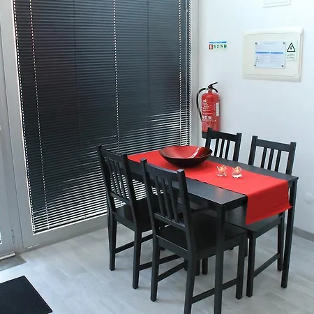 Appartamento Aveirobestloft