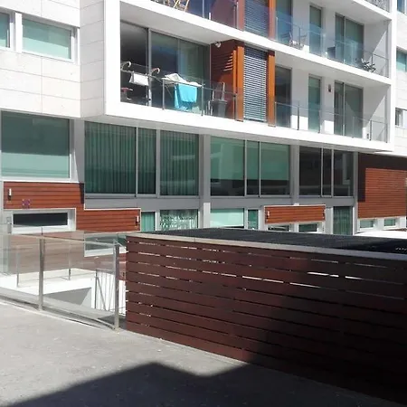 Appartamento Aveirobestloft