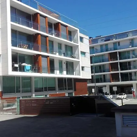 Aveirobestloft Appartamento Aveiro