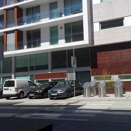 Aveirobestloft Appartamento Aveiro